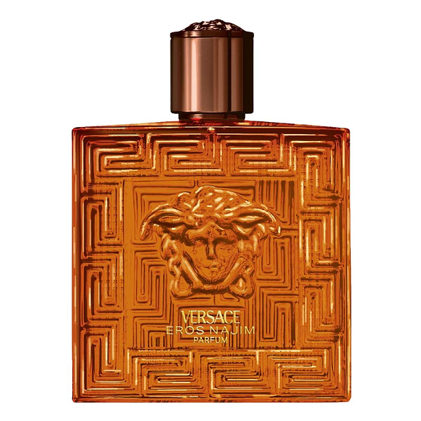 Versace Eros Najim