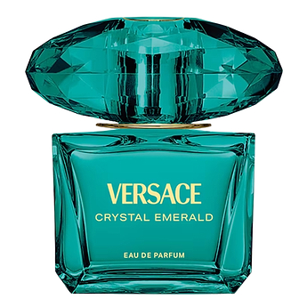 Versace Crystal Emerald