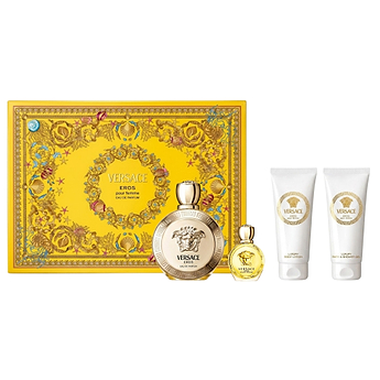 Versace Eros Pour Femme Set