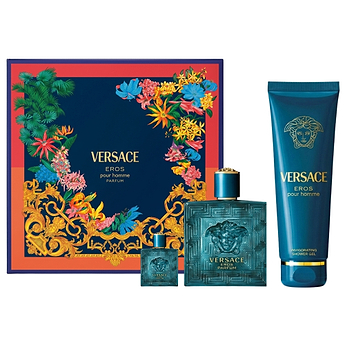 Versace Eros Set
