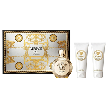 Versace Eros Set
