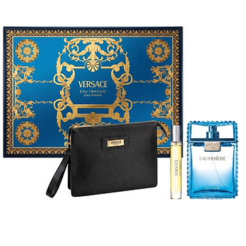 Versace Eau Fraiche