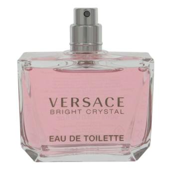 Versace Bright Crystal for Women (Tester)