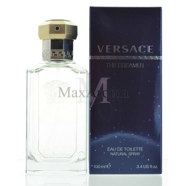 Versace The Dreamer