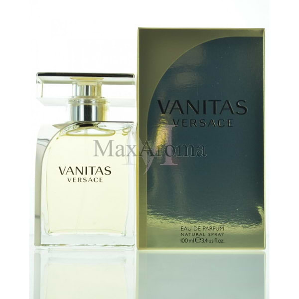 Versace Vanitas EDP for Women