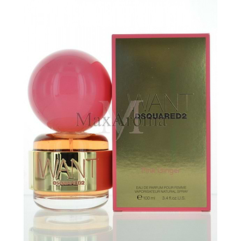 Cosmetics Want Dsquared2 Perfume Dsquared2 Dsquared2 Want Pink