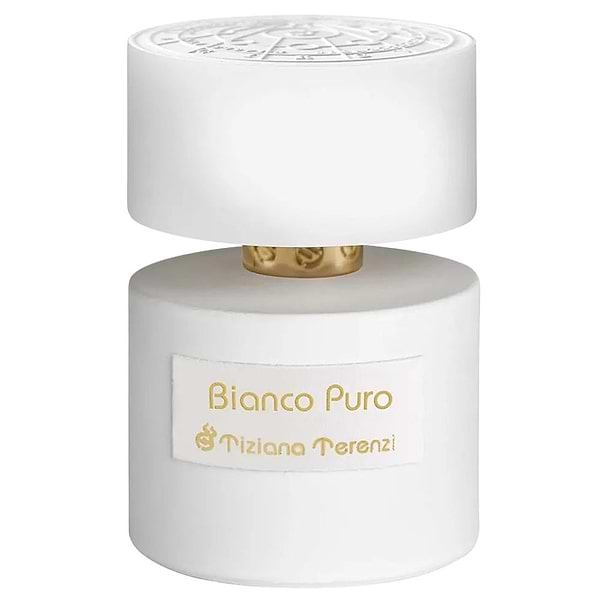 Tiziana Terenzi Bianco Puro