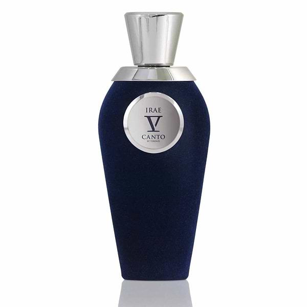 V Canto Irae Unisex