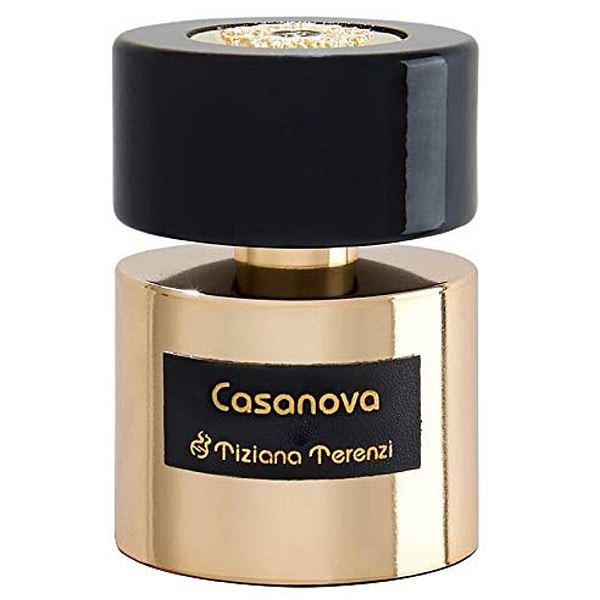 Tiziana Terenzi Casanova