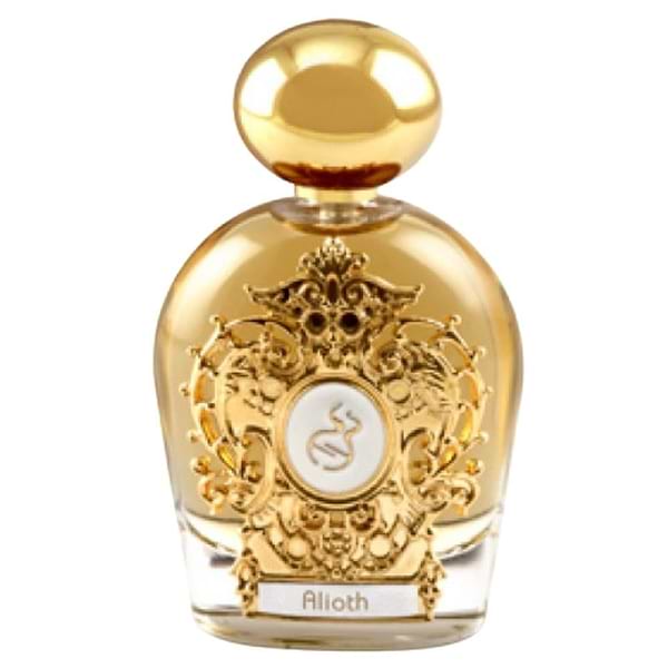 Tiziana Terenzi Alioth