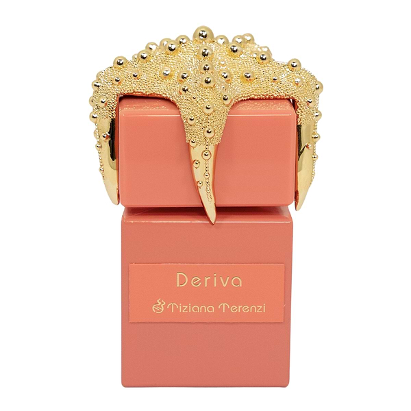 Tiziana Terenzi Deriva