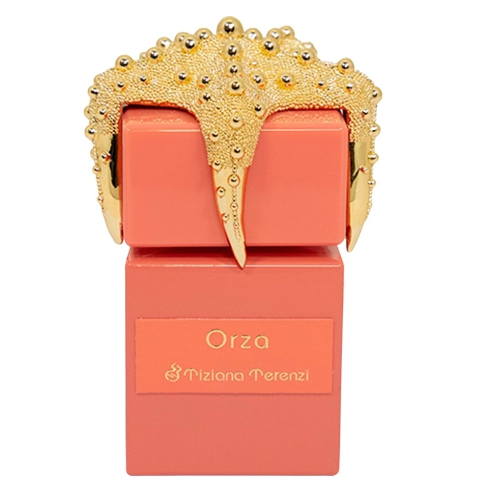 Tiziana Terenzi Orza