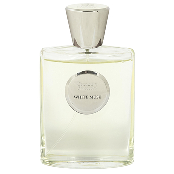 Giardino Benessere White Musk