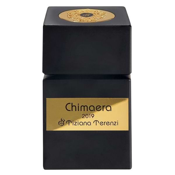 Tiziana Terenzi Chimaera