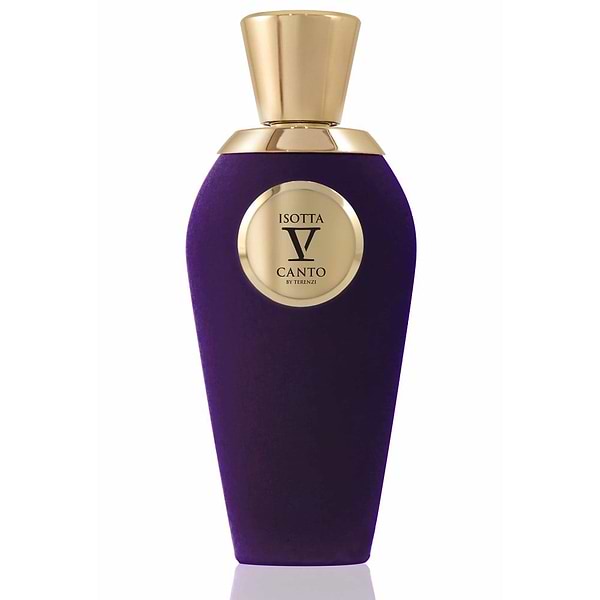 V Canto Isotta Unisex