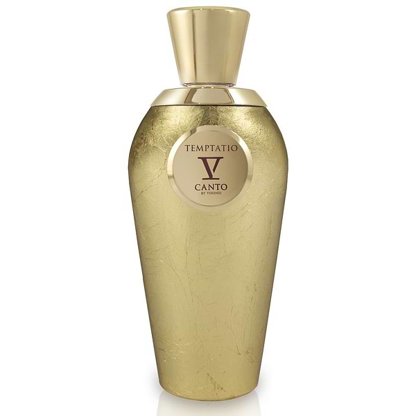 V Canto Temptatio Unisex
