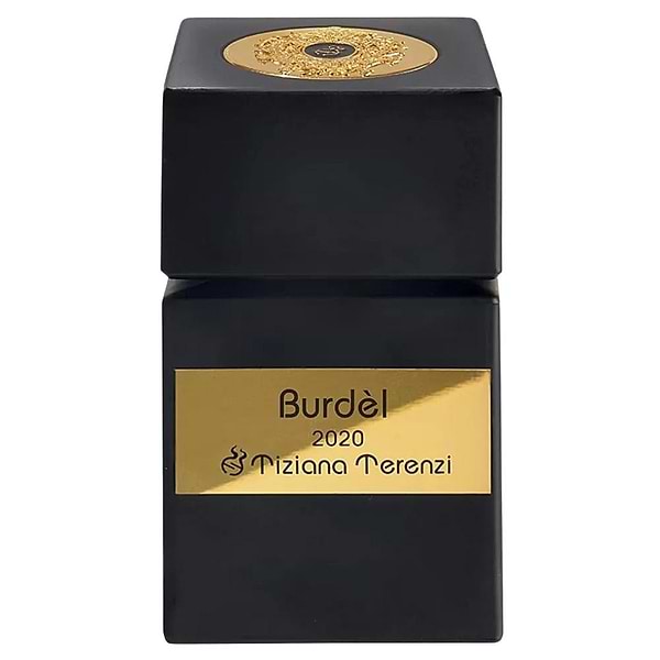 Tiziana Terenzi Burdel 