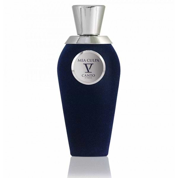 V Canto Mea Culpa Unisex