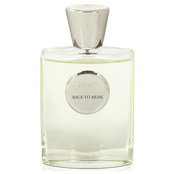 Giardino Benessere Back To Musk 