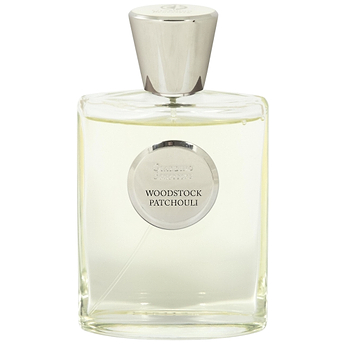 Giardino Benessere Woodstock Patchouli 