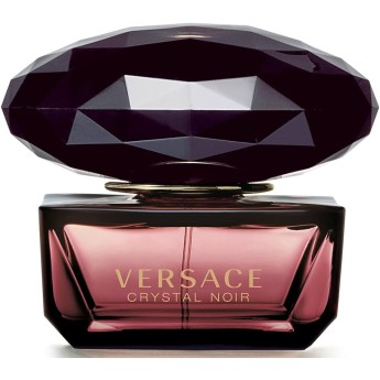 Versace Crystal Noir EDT for Women