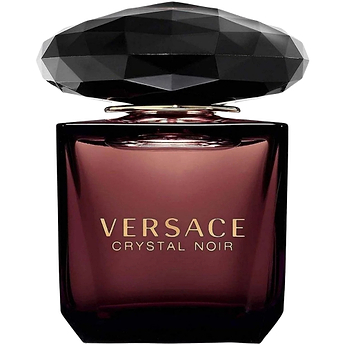 Versace Crystal Noir Tester