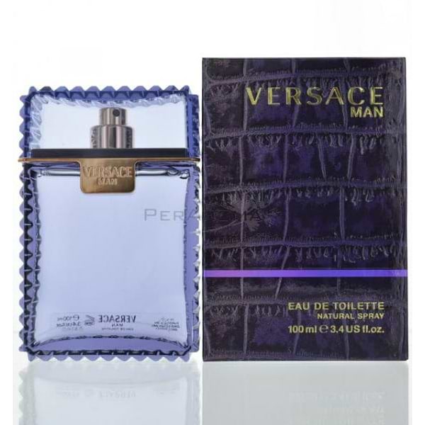 Versace Versace Man EDT