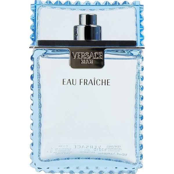 Versace Eau Fraiche Deodorant Spray