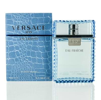 Versace Eau Fraiche After Shave
