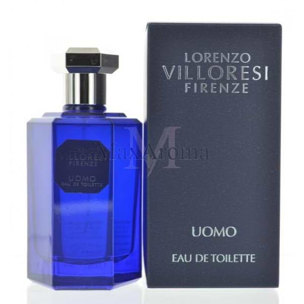 Lorenzo Villoresi Firenze Uomo