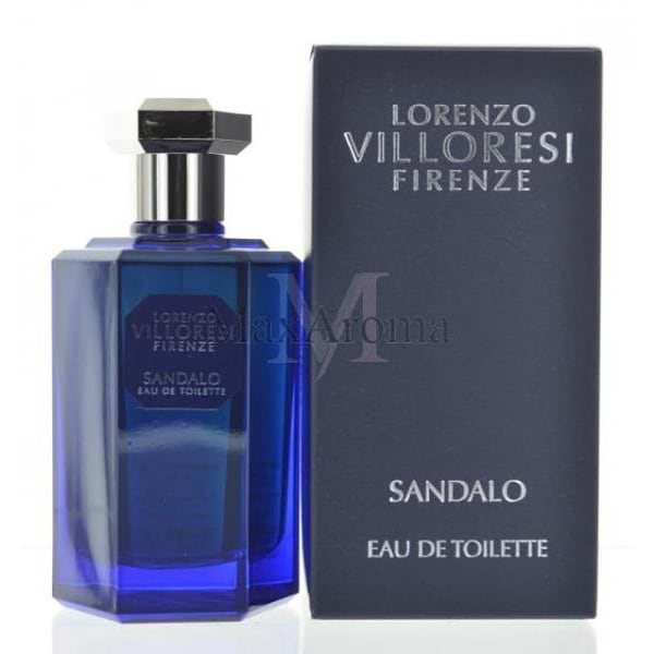 Lorenzo Villoresi Firenze Sandalo