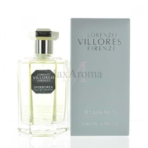 Lorenzo Villoresi Firenze Iperborea for Unisex