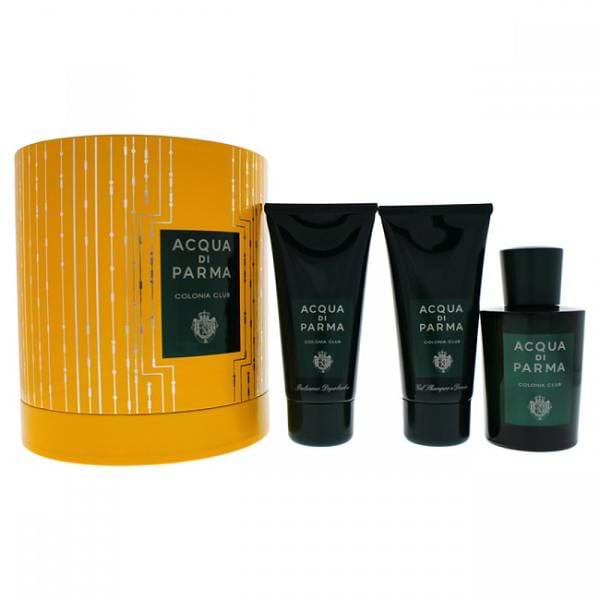 Acqua Di Parma Colonia Club Set