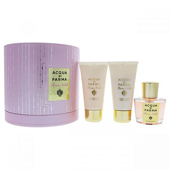 Acqua Di Parma Rosa Nobile Set