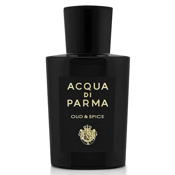 Acqua Di Parma Signatures Of The Sun Oud & Spice