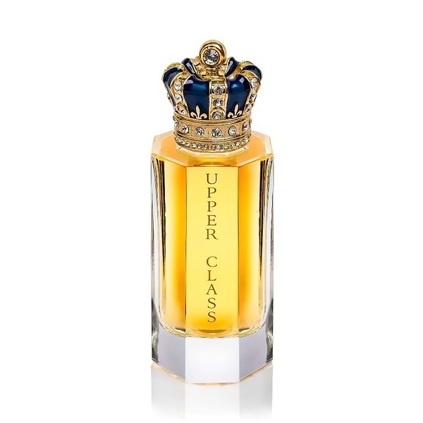 Royal Crown Upper Class 