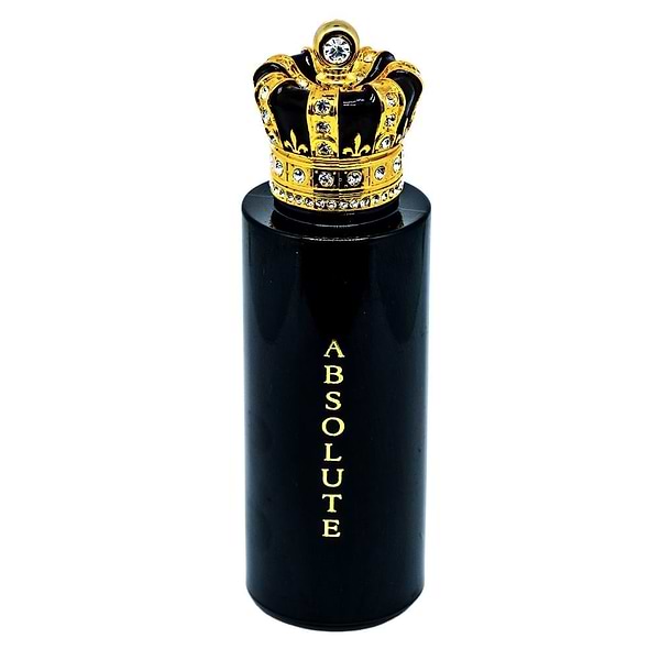 Royal Crown Absolute