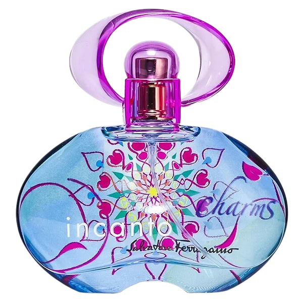 Salvatore Ferragamo Incanto Charms