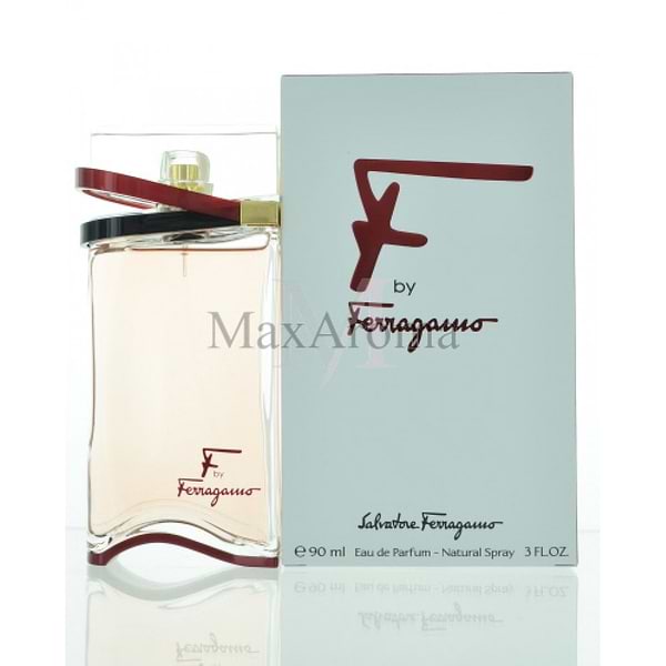 Salvatore Ferragamo F by Ferragamo For Women