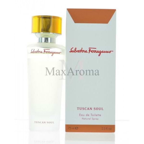 Salvatore Ferragamo Tuscan Soul Perfume