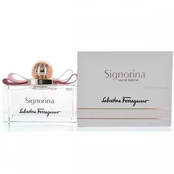 Salvatore Ferragamo Signorina Edp for Women
