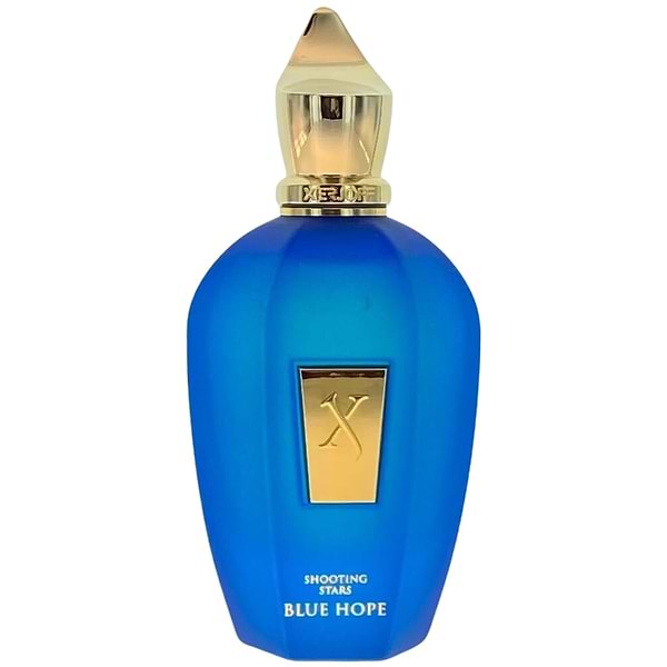 Xerjoff Blue Hope Unisex