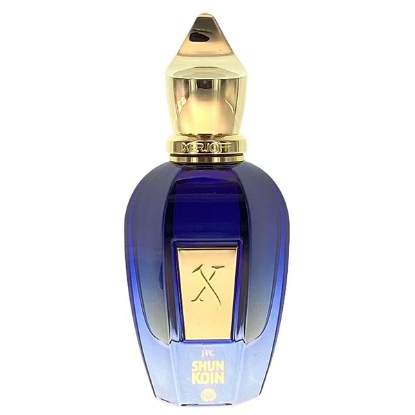 Xerjoff Shunkoin - A Fragrance for Focus And Inner Peace