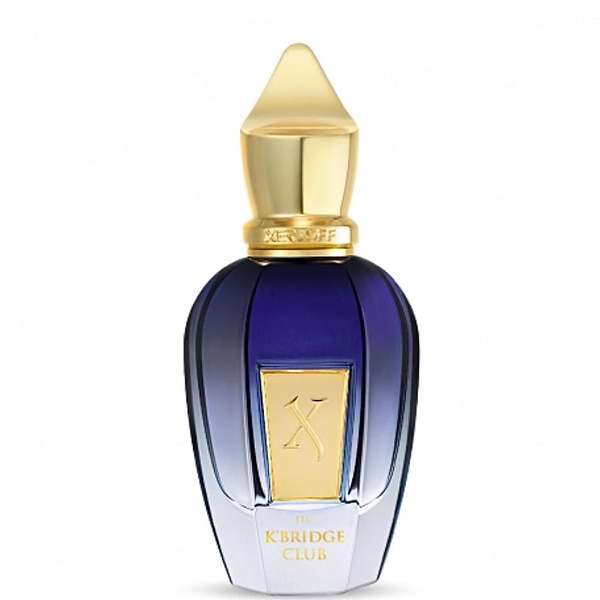 Xerjoff K bridge Club