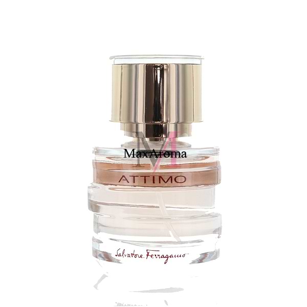 Salvatore Ferragamo Attimo L\'Eau Florale UNBOXED 
