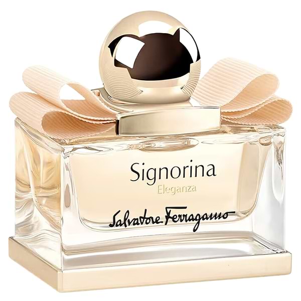 Salvatore Ferragamo Signorina Eleganza Perfume