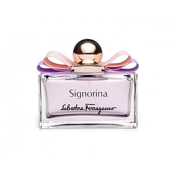 Salvatore Ferragamo Signorina EDT Spray