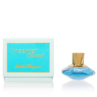 Salvatore Ferragamo Incanto Charms EDT 