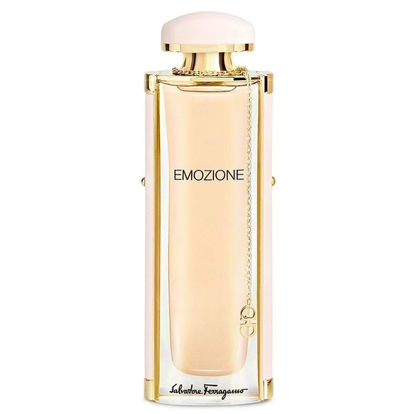 Salvatore Ferragamo Emozione for Women