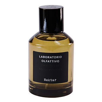 Laboratorio Olfattivo Nektar